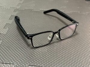 HuaweiEyewear2 外観