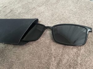 HuaweiEyewear2用サングラス